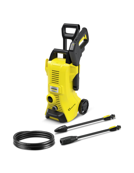Hidrolavadora K3 Power Control Karcher