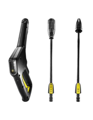 Hidrolavadora K3 Power Control Karcher