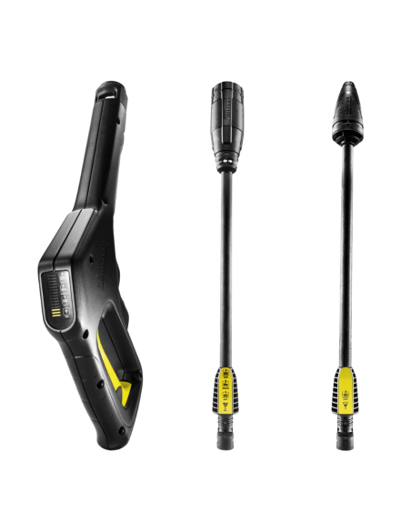 Hidrolavadora K3 Power Control Karcher