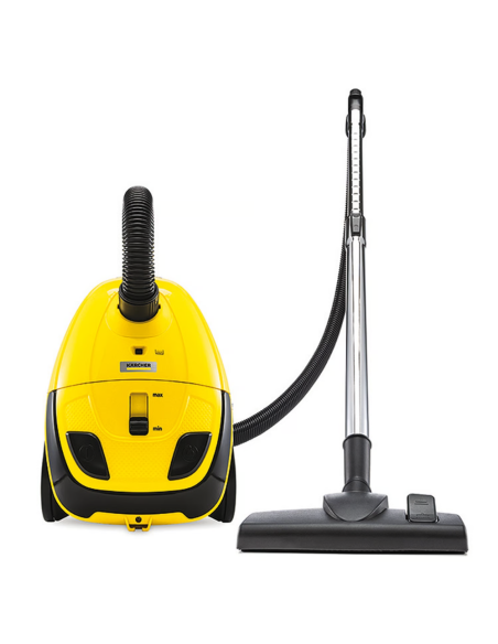 Aspiradora Para Hogar Vc-1 Karcher