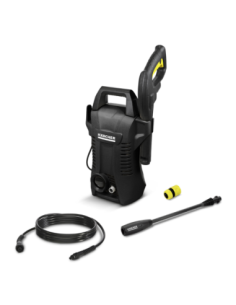 Hidrolavadora K2 Basic Black Karcher