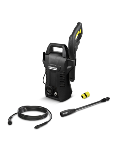 Hidrolavadora K2 Basic Black Karcher