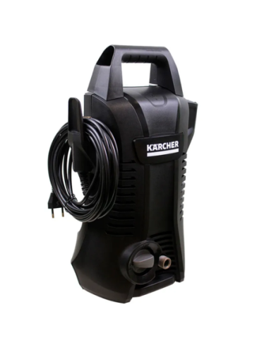 Hidrolavadora K2 Basic Black Karcher