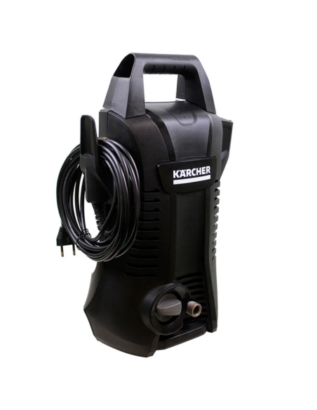 Hidrolavadora K2 Basic Black Karcher