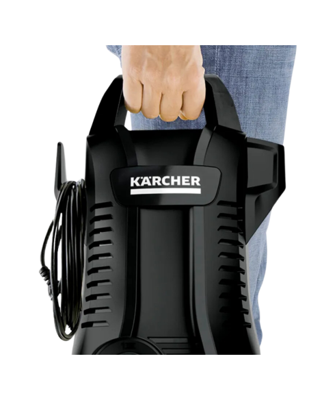 Hidrolavadora K2 Basic Black Karcher