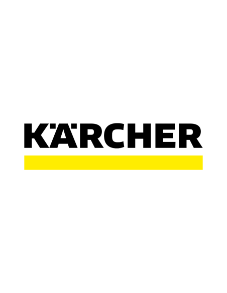 Hidrolavadora K2 Basic Black Karcher