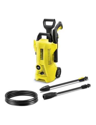 Hidrolavadora K2 Power Control Karcher