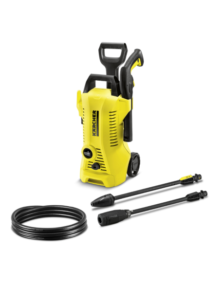 Hidrolavadora K2 Power Control Karcher