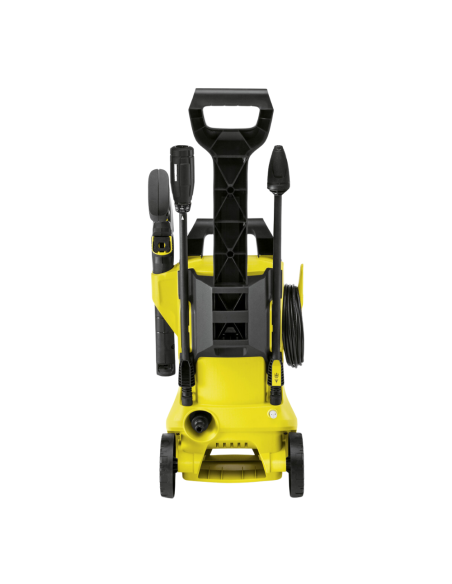 Hidrolavadora K2 Power Control Karcher