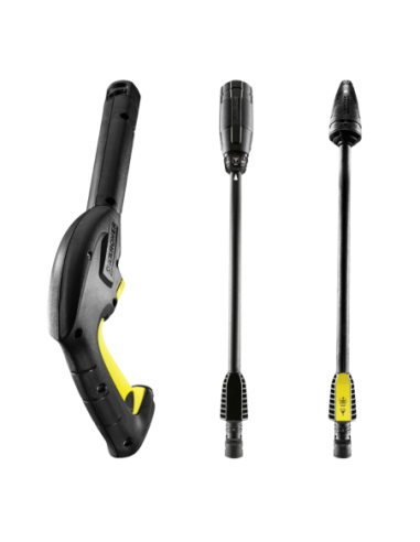 Hidrolavadora K2 Power Control Karcher
