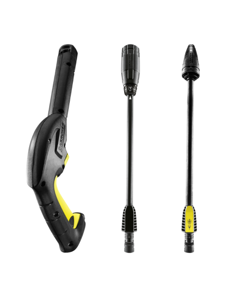 Hidrolavadora K2 Power Control Karcher
