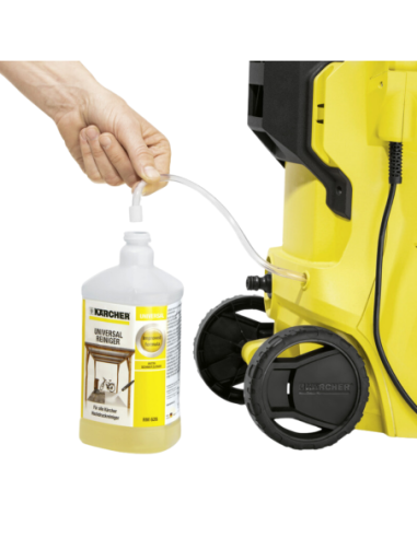 Hidrolavadora K2 Power Control Karcher