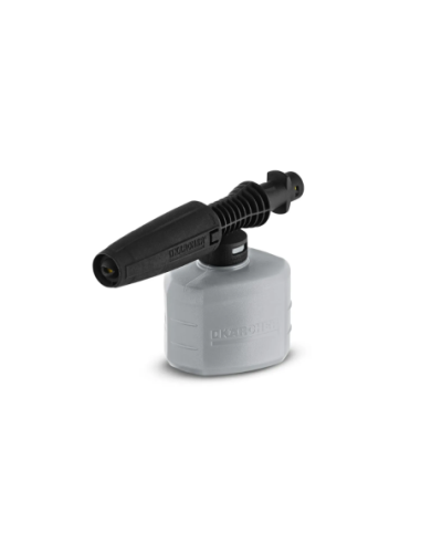 Hidrolavadora K3 Black Edition Karcher