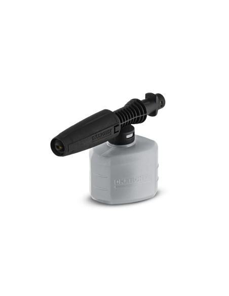 Hidrolavadora K3 Black Edition Karcher