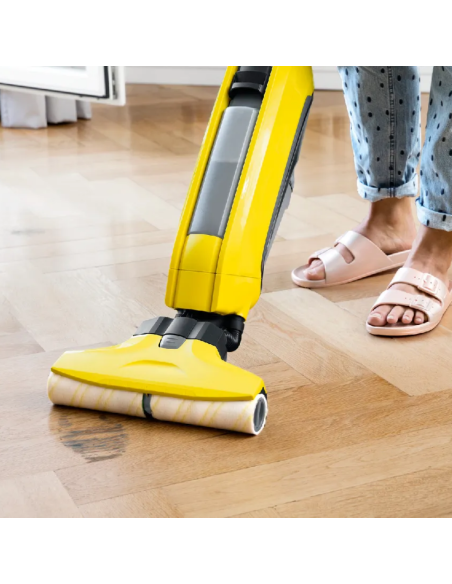 Fregadora Fc 5 Karcher