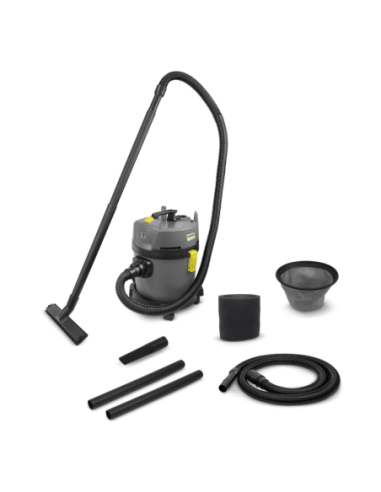 Aspiradora Nt 15/1 Karcher