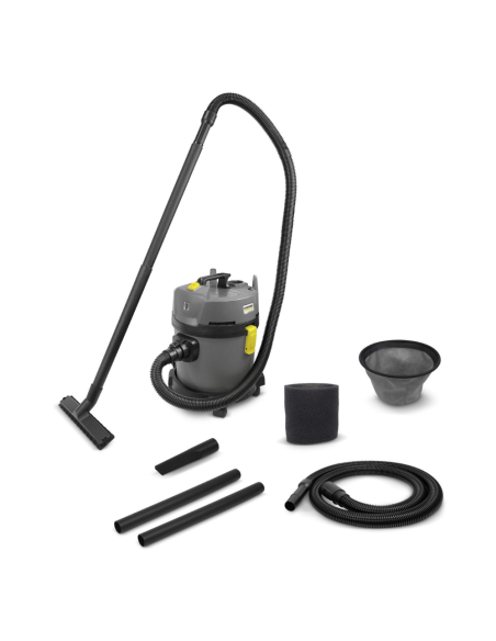 Aspiradora Nt 15/1 Karcher