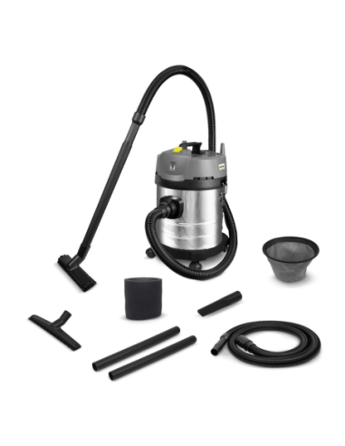 Aspiradora Nt 20/1 Clasic Karcher