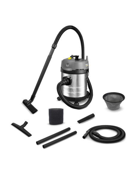 Aspiradora Nt 20/1 Clasic Karcher