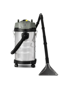 Aspiradora Puzzi 4/30 Classic Ar Limpatapizado Karcher 2