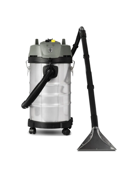 Aspiradora Puzzi 4/30 Classic Ar Limpatapizado Karcher