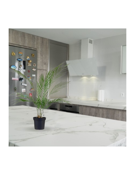 Planta Artificial Palmera Areca 74 Cm 23718 Greenland