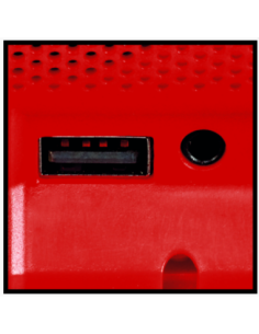 Parlante Bluetooth Tc-sr 18 Li Bt Solo 4514150 Einhell 2