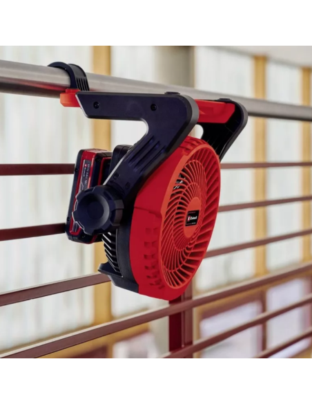 Ventilador Inalambrico Ge-cf 18/2200 Li 3408035 Einhell