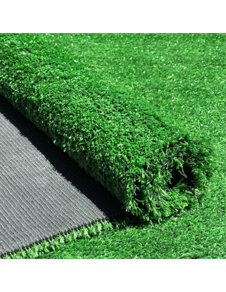 Cesped Sintetico 15 Mm Decorativo Greenland