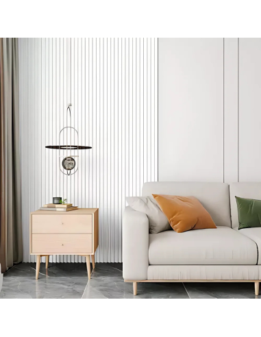 Revestimiento WPC P076 para pared interior Greenland