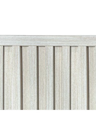 Revestimiento WPC P039 para pared interior Greenland