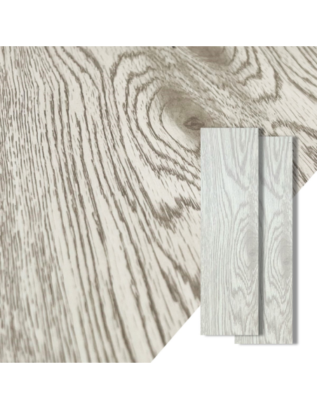 Piso PVC Autoadhesivo LVT Yb-m-1003-93 Greenland