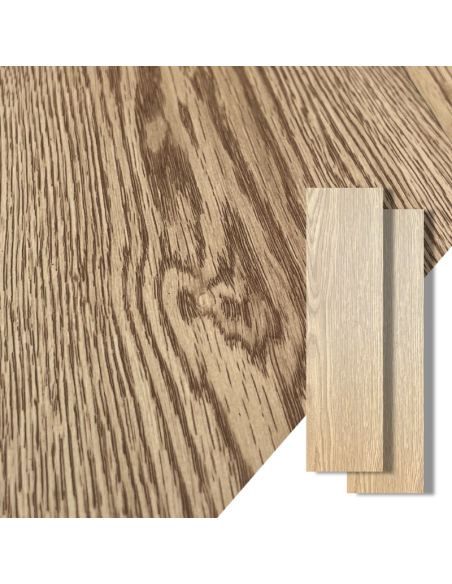 Piso PVC Autoadhesivo LVT Yb-m-023 Greenland