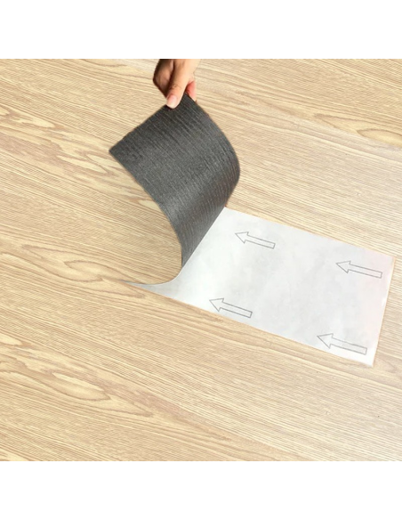 Piso PVC Autoadhesivo LVT Yb-m-023 Greenland
