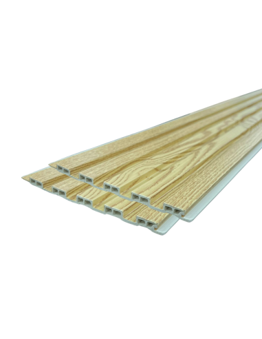 Revestimiento WPC de interior P072