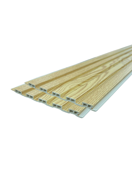 Revestimiento WPC de interior P072