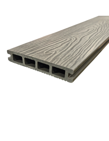 Deck WPC Grey Greenland