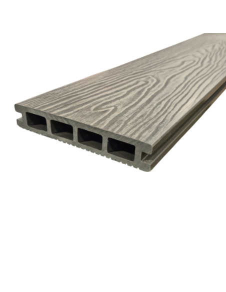 Deck WPC Grey Greenland