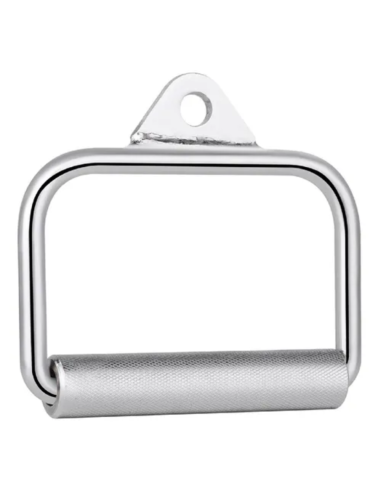 Agarre Simple Polea Fg6003-p1 Federal Gym