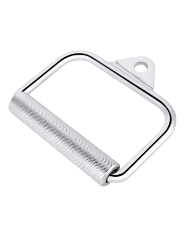 Agarre Simple Polea Fg6003-p1 Federal Gym