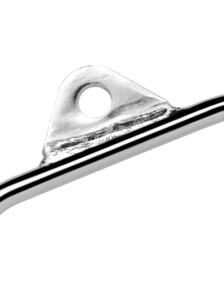 Agarre Simple Polea Fg6003-p1 Federal Gym