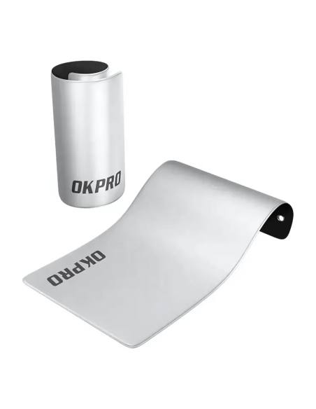 Yoga Mat 4mm Fg-yogamat4 Federal Gym