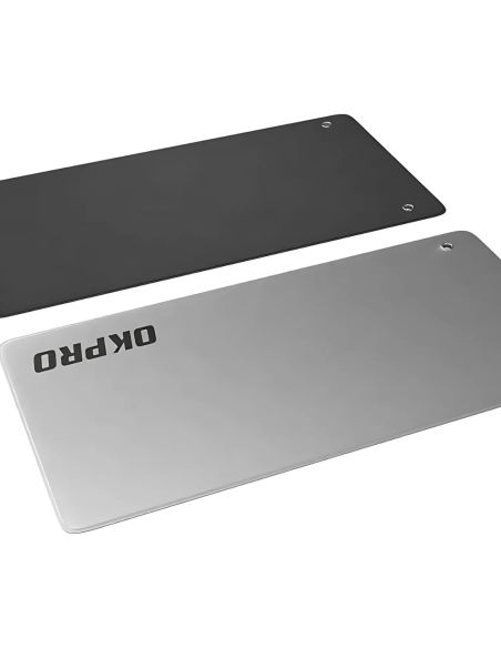 Yoga Mat 4mm Fg-yogamat4 Federal Gym