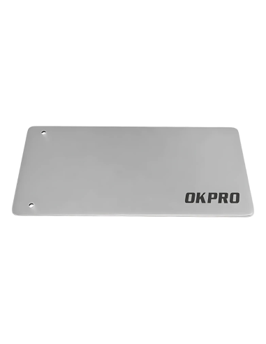 Yoga Mat 4mm Fg-yogamat4 Federal Gym