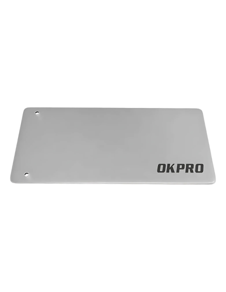 Yoga Mat 4mm Fg-yogamat4 Federal Gym