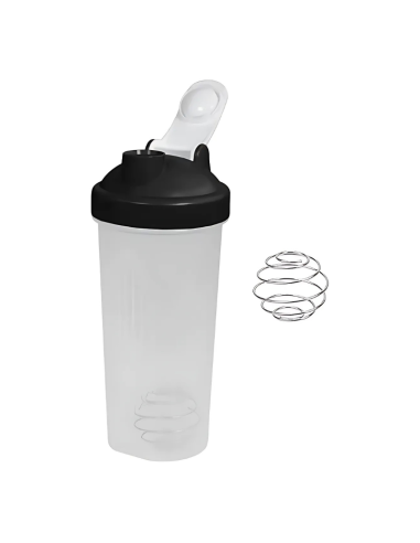 Botella Proteina Fg-bottle Federal Gym