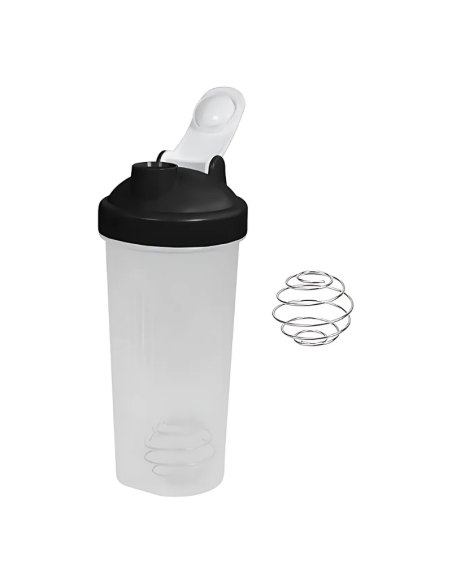 Botella Proteina Fg-bottle Federal Gym