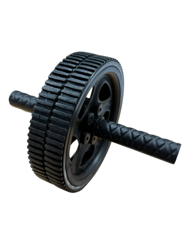 Ruedita Fg-wheel Federal Gym