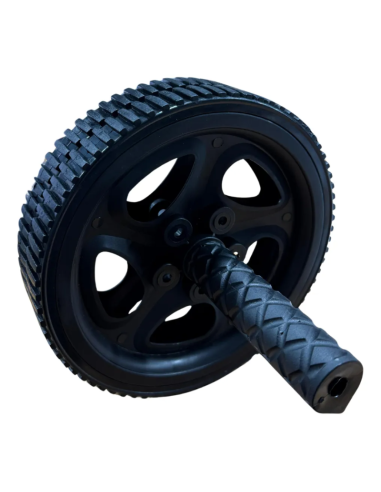 Ruedita Fg-wheel Federal Gym