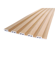 Revestimiento De Pared Wpc 9 Mm M2016 Greenland 2